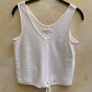 Madewell Tank